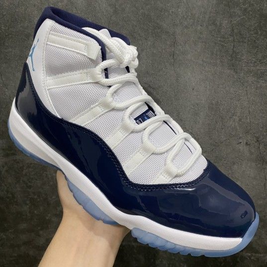 Air Jordan AJ11 High Win Like '82