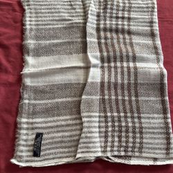High End Cashmere Scarf
