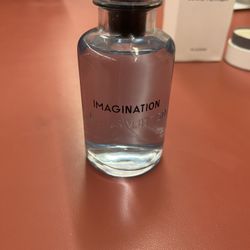 Imagination Louis Vuitton 