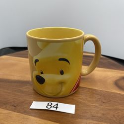 Disney Store Mug