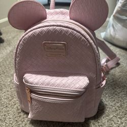 Disney Backpack 