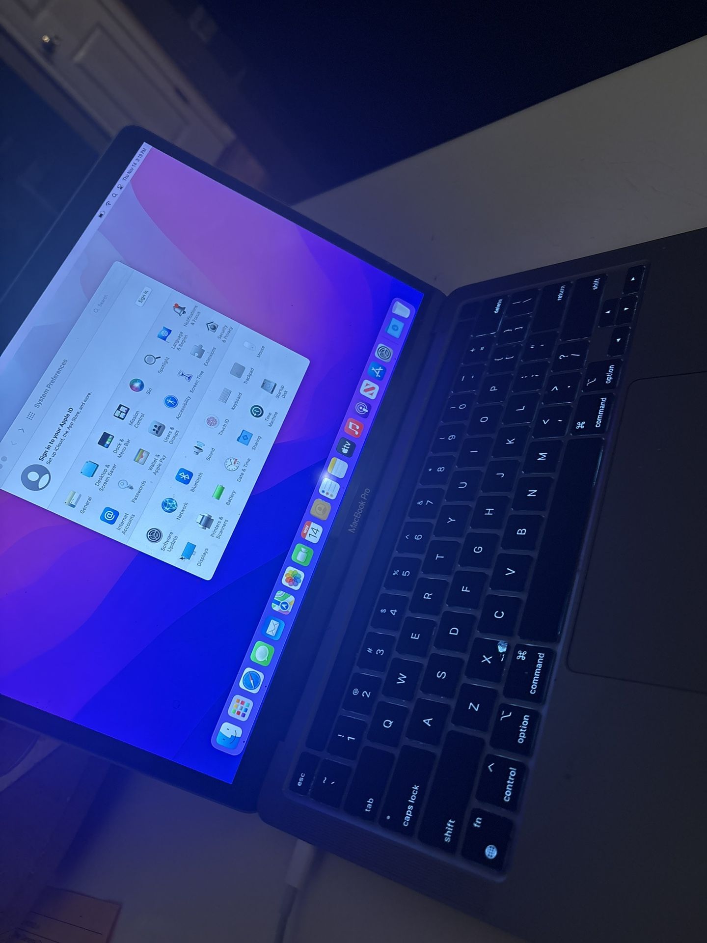 MacBook Pro