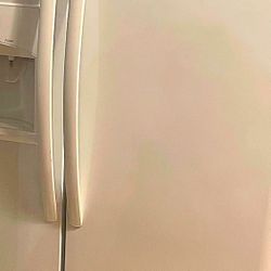 Refrigerator and Dishwasher For Sale!!!! Price Is Negotiable!!!!