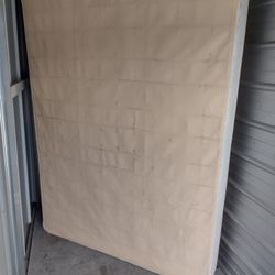 Queen Box Spring