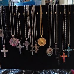 Christian Jewelry 