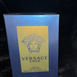 Versace - Eros EDP / 100 ml