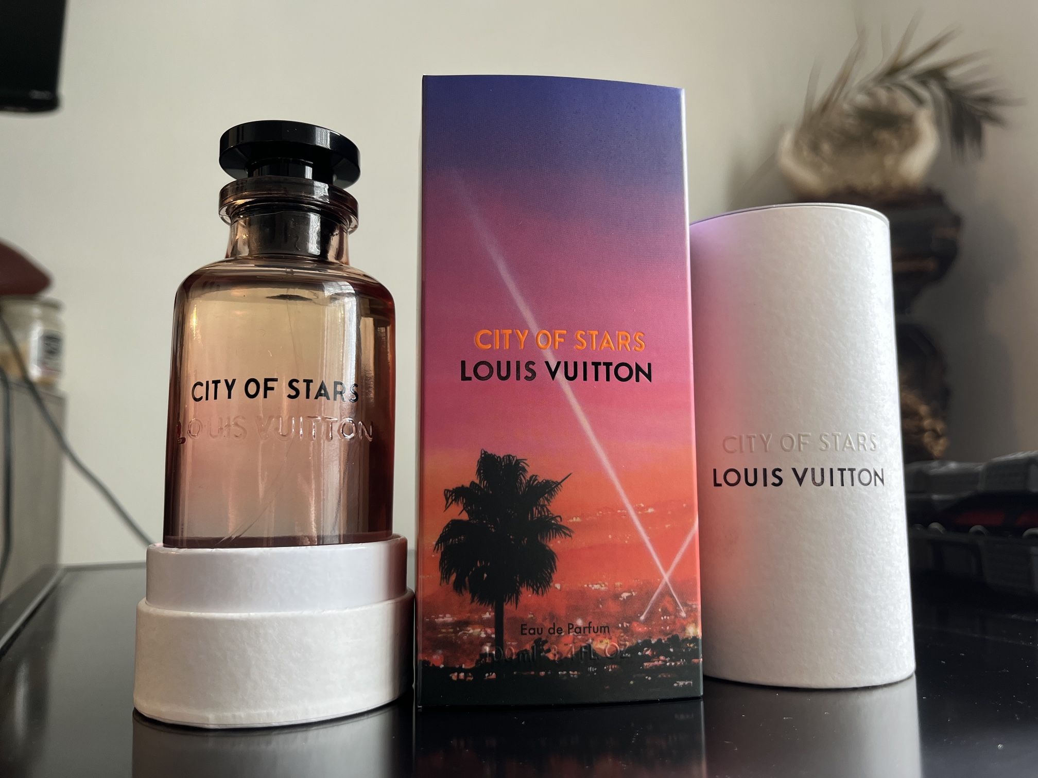 Louis Vuitton Colonge 