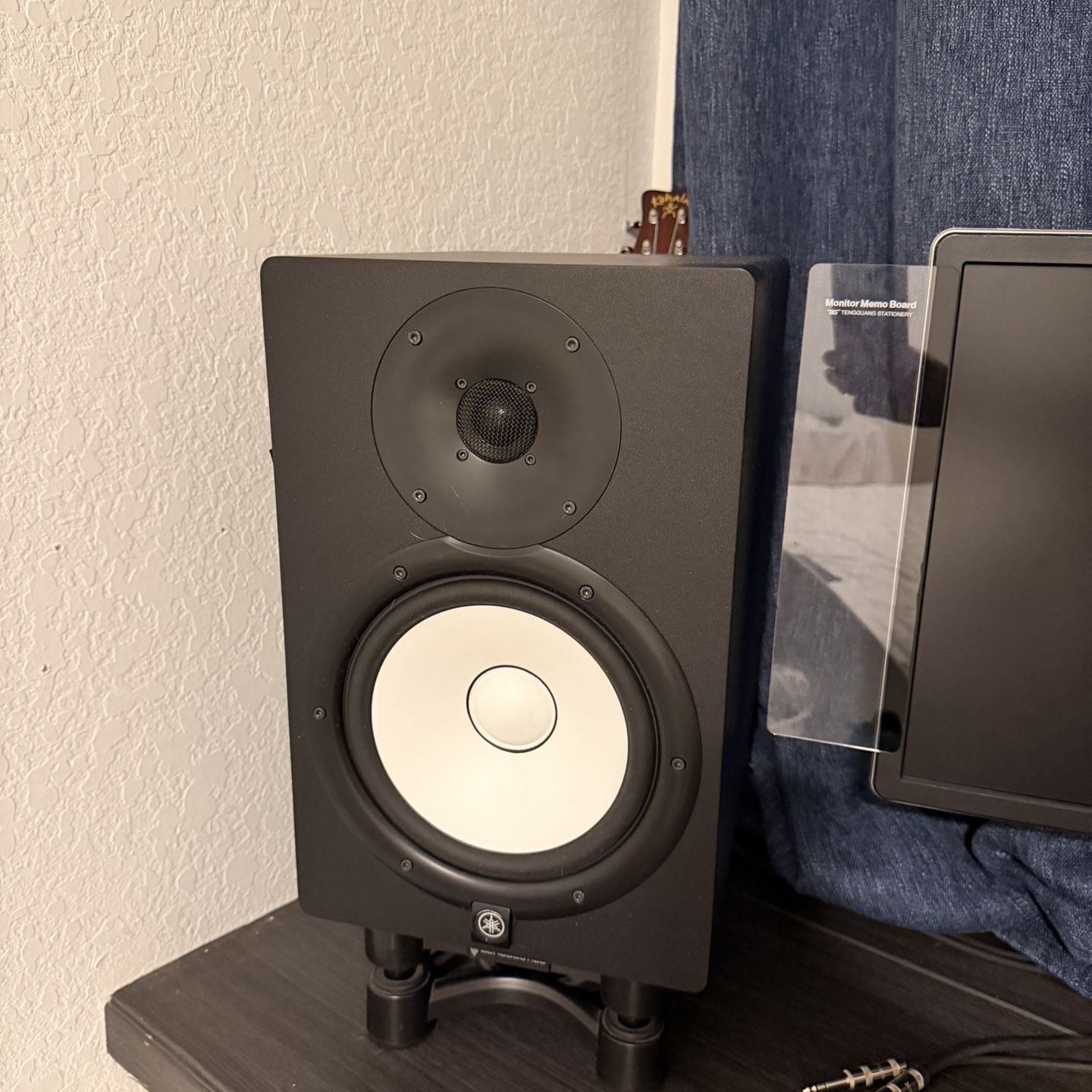Hs8 Back Yamaha HS8 monitors for Sale in Medley, FL - OfferUp