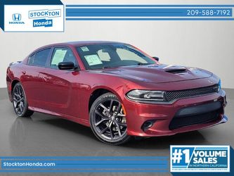 2020 Dodge Charger