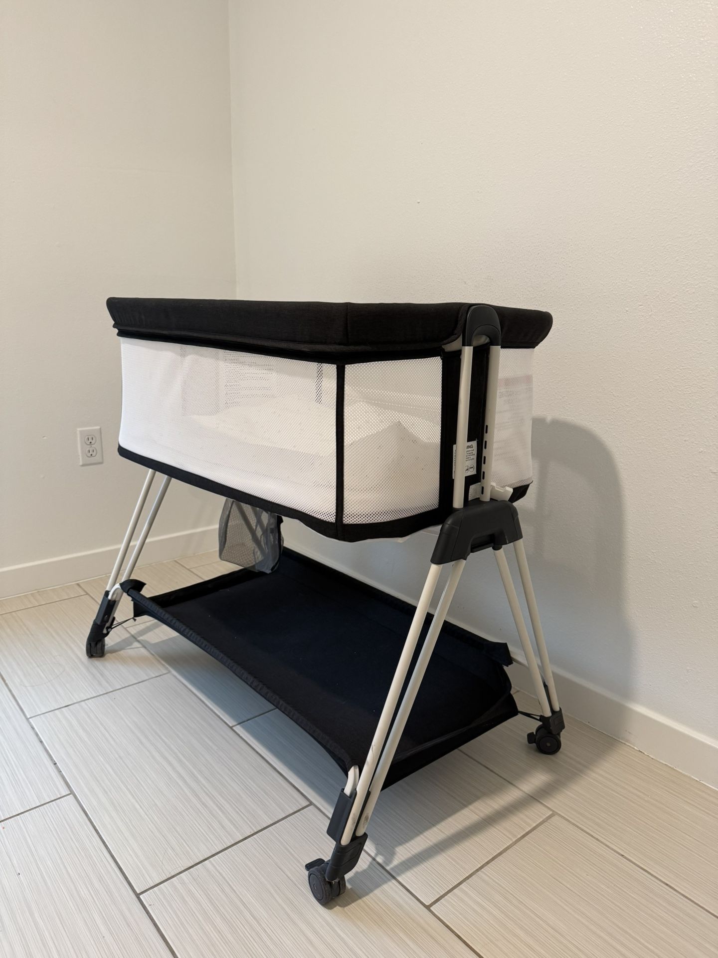 Bassinet 