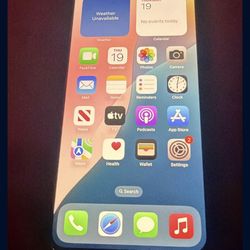 Apple iPhone XS MAX 64GB Unlocked