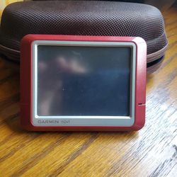 Garmin Nuvi 205 - GPS