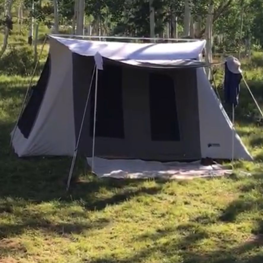 zelt audi q3 FELEA Heckzelt Auto, für 2011-2018 Auto Heckklappenzelt Heckzelt onne wasserdicht Winddicht, mit Tragbaren Tasche, Camping für Outdoor Teppich - Torres special-price-usa_1 Größe:3.6×3.6×3.6 m
