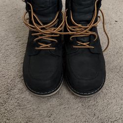 Keen Work Boot (wide)