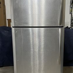Frigidaire Fridge Refrigerator 