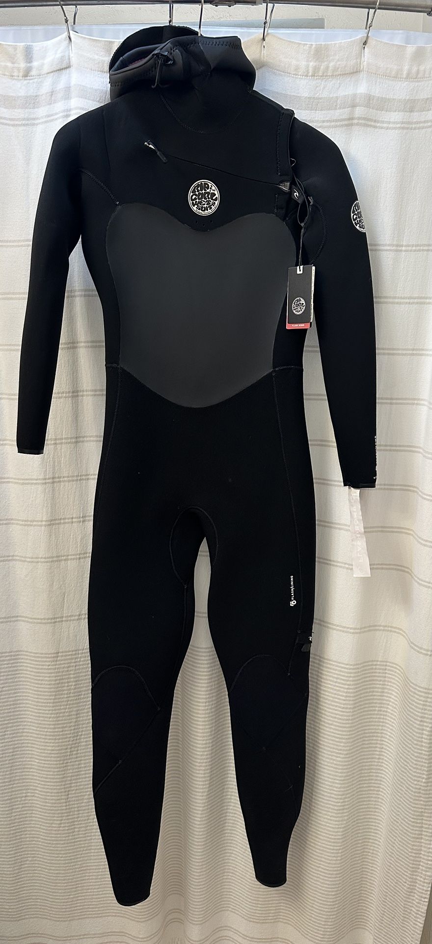 Wetsuit