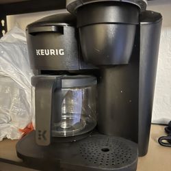 Keurig Coffee Maker