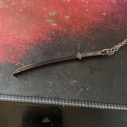 Demon Slayer Necklace