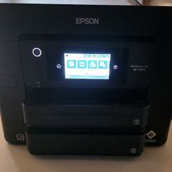Brand New Printer