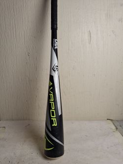 Vapor USA Baseball Bat, 27/18