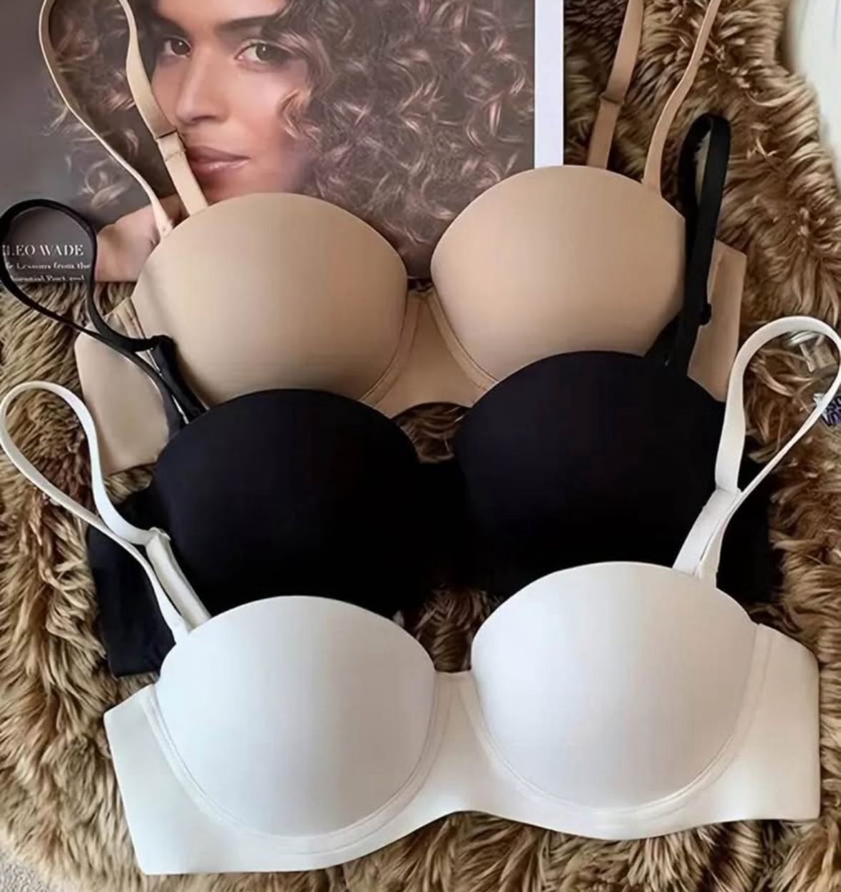 Bra