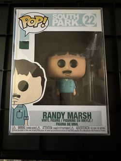 South Park Funko