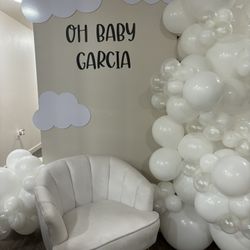 Baby Shower