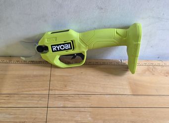 18 volt pruner tool only