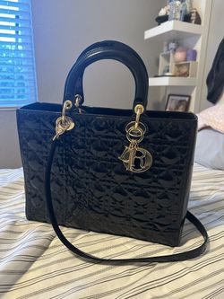 Christian Dior Purse