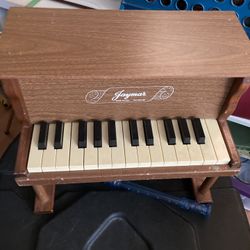 Toy Piano