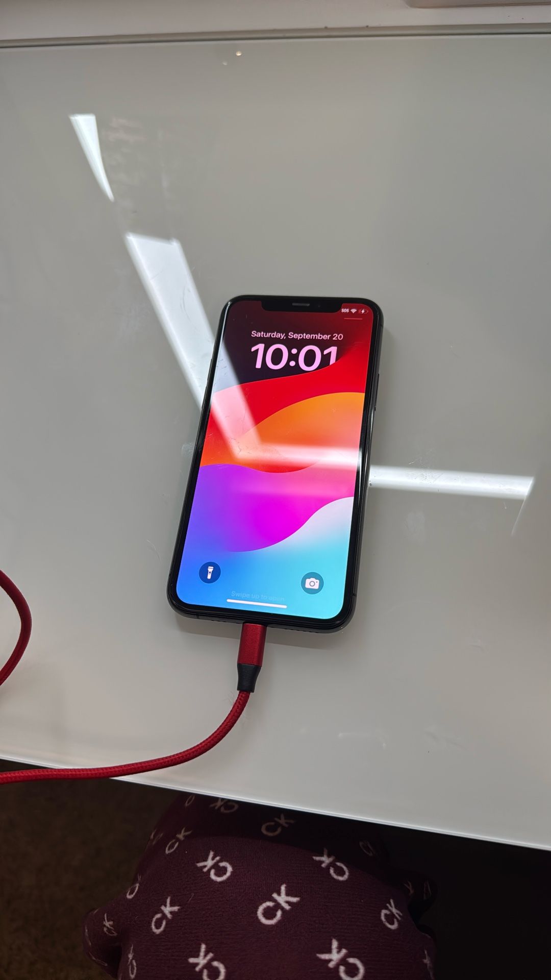 IPhone 11 Pro