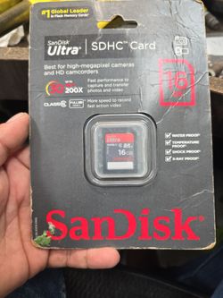Memory card