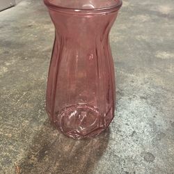 Flower Vase 