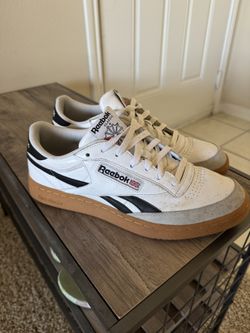 Reebok Classic Size 10