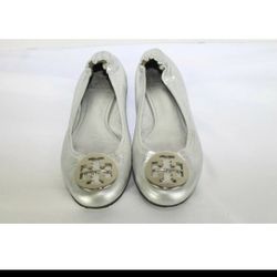 TORY BURCH Flats size 7M. 