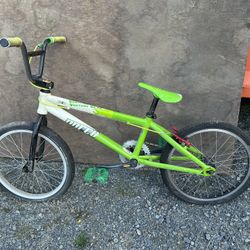 BMX Bike 