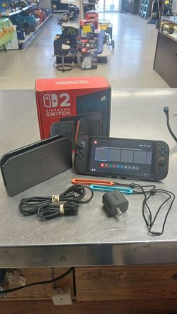 Nintendo Switch 2