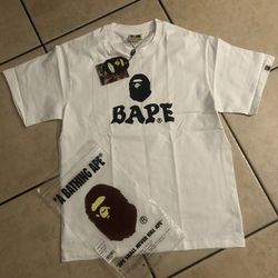 Bape Tees 