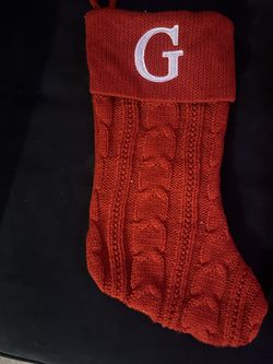 Target Stocking