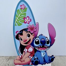 Figuras Para Fiestas 