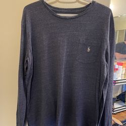 Ralph Lauren Long Sleeve 