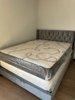 Brand New King/Queen/Twin/Full Size Mattress
