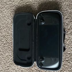 Steam Deck OLED 526GB
