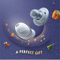 Soundcore by Anker Liberty 3 Pro Noise Cancelling Earbuds