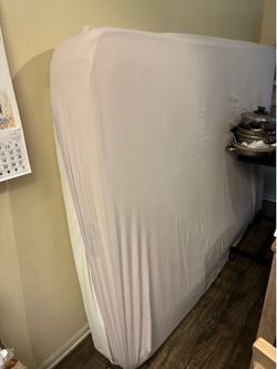 Queen Size Mattress