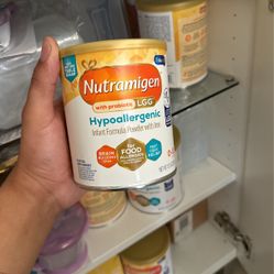 Nutramigen 12.6oz