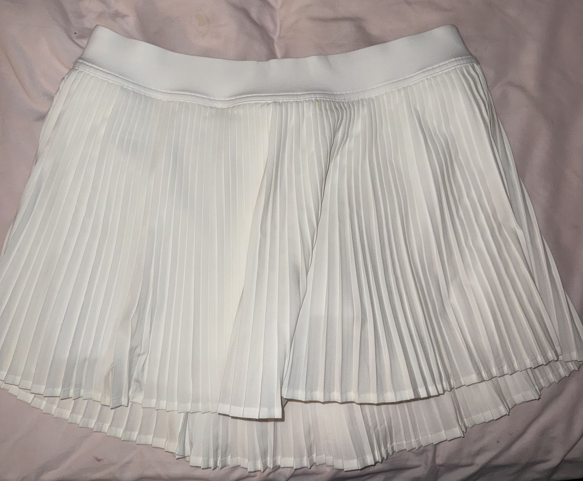 Lululemon Tennis Skirt