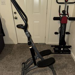 Exercise Machine 