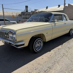 1964 Chevrolet Corvette on offerup