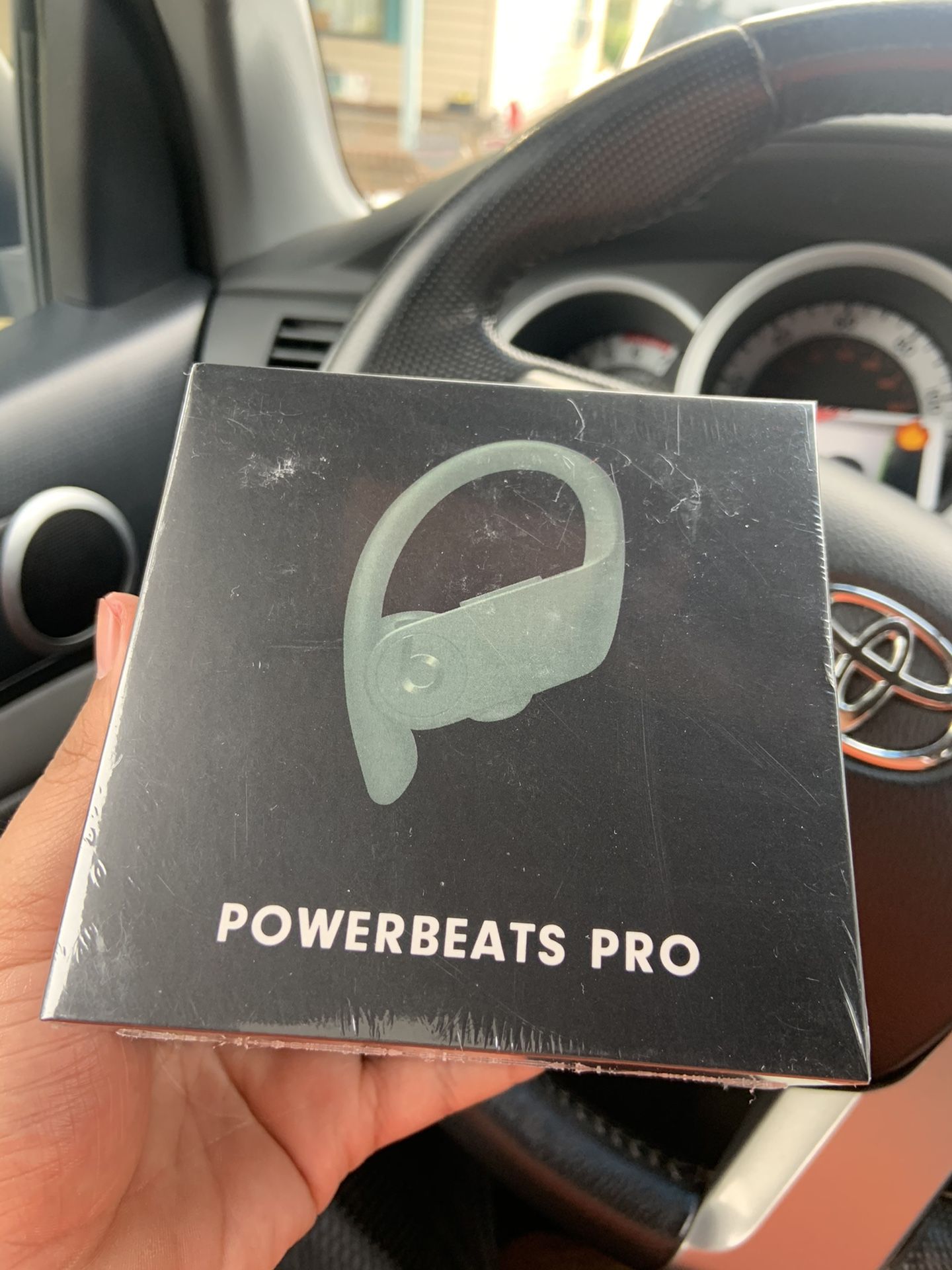 Powerbeats pro